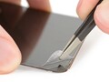 Samsung bietet sein Ultra Thin Glass auch anderen Smartphone-Herstellern an. (Bild: iFixit)