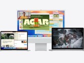 macOS 15.1 Sequoia bringt zahlreiche Verbesserungen mit, verzichtet aber noch auf Apple Intelligence. (Bildquelle: Apple)