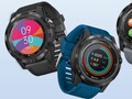 Zeblaze Vibe 3S: Günstige Smartwatch ist eine dreiste Design-Kopie