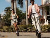 KQi 200: Neuer E-Scooter startet in zwei Varianten (Bildquelle: NIU)