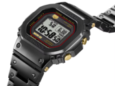 Das kommende Modell der Casio MRG-B5000B-Serie wird mit einem hohen Preis von nahezu 6.000 US-Dollar erhältlich sein. Abgebildet: die Casio MRG-B5000B-1. (Bildquelle: Casio)