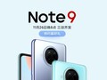 Die Redmi Note 9-Serie bekommt mit Redmi Note 9 Pro 5G und Redmi Note 9 5G mächtigen Zuwachs.
