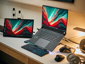 Video: Unser Computex 2025 Creator-Setup - "leicht" unterwegs mit dem ROG Scar 16