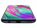 Samsung Galaxy A40 in Deutschland auf Amazon bestellbar