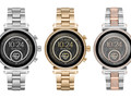 Das Design der Sofie bleibt so auffällig wie zuvor. (Bild: Michael Kors)