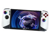 MSI Claw 8 AI+: Gaming-Handheld ist in neuer Version bestellbar (Bildquelle: MSI)