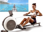 Das MobiFitness Luka Rudergerät ist aktuell für nur 399 Euro im Angebot. (Bildquelle: MobiFitness)