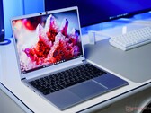 Der Framework Laptop 13 wird endlich mit AMD Ryzen 7000U ausgeliefert. (Bild: Notebookcheck)