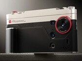 Das Nubia Z70S Ultra wird optional mit einem schicken Kamera-Handgriff angeboten. (Bildquelle: Nubia)