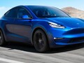 Tesla Model Y schlägt als meistverkauftes Premium-SUV der Mittelklasse in Europa Mercedes GLC und BMW X3.
