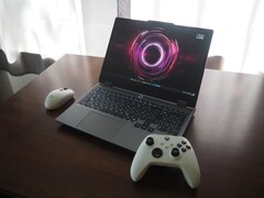 Lenovo LOQ 15 Laptop im Test: Mobile RTX 5060 feiert ihren Einstand