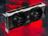 Acer präsentiert eine der ersten Radeon RX 9060 XT. (Bildquelle: Acer, bearbeitet)