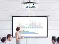 BenQ stellt LW720, LH720 und LH770 Laserprojektoren vor.