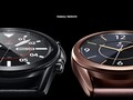 Das erste Update für die Galaxy Watch 3 aktiviert unter anderem die Blutsauerstoffmessung.