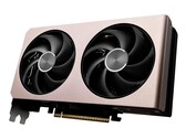 Die GeForce RTX 5060 Ti mit 16 GB VRAM soll wesentlich beliebter als das 8-GB-Modell sein. (Bildquelle: MSI)