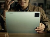 Das Xiaomi Pad 6S Pro ist wesentlich leistungsstärker als das ältere Xiaomi Pad 6 Pro. (Bild: Xiaomi)