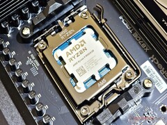 AMD Ryzen 9 9950X3D im Test