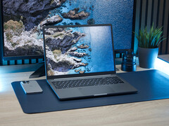 Ninkear A15 Pro im Test: Günstiges 16-Zoll-Notebook mit 120-Hz-Bildschirm und Ryzen 7 im Check