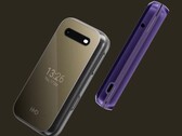 Das abgebildete HMD 2660 Fip soll schon bald einen wesentlich schnelleren Nachfolger erhalten. (Bildquelle: HMD Global)