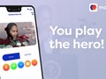 Morphin: Per Deepfake das eigene Gesicht in Gifs einfügen