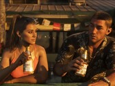 Screenshot aus dem GTA 6 Trailer. (Bildquelle: Rockstar Games auf YouTube)