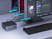 Den GXMO H90 Mini-PC gibt es aktuell bei Geekbuying zum attraktiven Preis. (Bild: Geekbuying)
