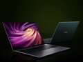 Das Design bleibt beim MateBook X Pro 2021 offenbar unverändert, mit Tiger Lake gibts aber eine deutlich bessere Performance. (Bild: Huawei)