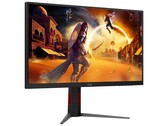 Q27G4XM: Mini-LED-Monitor für Videospieler (Bildquelle: AOC)