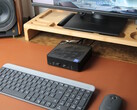 Besonders sparsamer Core-Ultra-Mini-PC - Minix Elite EU512-AI im Check