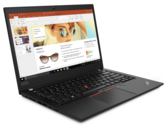 Lenovo ThinkPad T495 mit Ryzen 5 Pro im ersten Test langsamer als ThinkPad T490 mit Core i5