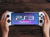 RPCSX-UI-Android v20250425 ist jetzt auf Github verfügbar (Bildquellen: 8BitDo, Sony, InkomingVirus via Devianart)