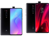 Handy-Kameratest: Xiaomi Mi 9T vs. Xiaomi Mi 9T Pro (Redmi K20 Pro)