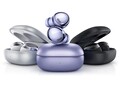 Die Galaxy Buds Pro können Umgebungsgeräusche deutlich effektiver ausblenden als noch die Galaxy Buds Live. (Bild: Samsung)