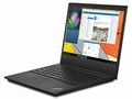 Lenovo ThinkPad E495 & E595: ThinkPad Laptops mit AMD Ryzen 3000 erstmals gelistet