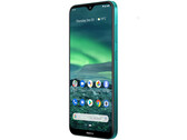 Test Nokia 2.3 - Smartphone mit dickem Akku und Android One für kleines Geld