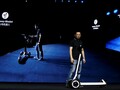 Ninebot stellt neuen E-Scooter vor, der eigenständig zur Ladestation zurückfährt