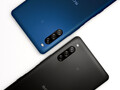 Sony Xperia L4 vorgestellt.