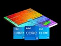 Intels Desktop-Prozessoren der nächsten Generation sollen bereits in wenigen Monaten offiziell vorgestellt werden. (Bild: Fritchens Fritz / Intel)