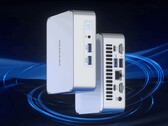 Den Geekom XT13 Pro Mini-PC gibt es aktuell zum Schnäppchenpreis. (Bildquelle: Geekom)