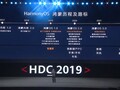 Bereits auf der HDC 2019 deutete Huawei die Zukunft von HarmonyOS an. Das eigene Betriebssystem soll langfristig auch auf Handys und Tablets laufen.