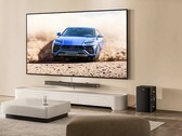 Skywave F30 Boom: Neue Soundbar mit Subwoofer (Bildquelle: Ultimea)