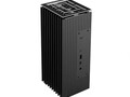 Turing A50: Passiv-Gehäuse für Mini-PC mit Ryzen-APU