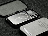 Aulumu will das iPhone 17 Pro durch eine Schutzhülle passiv kühlen. (Bildquelle: Aulumu)