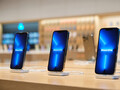 Apple leidet derzeit unter einem Produktions-Stopp einiger Fabriken in China. (Bild: Apple)