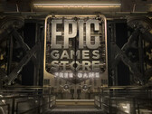 Epic Games verschenkt Gerüchten zufolge zwei neue Spiele bis Ende September 2025, Logo abgebildet. (Bildquelle: Epic Games Store)