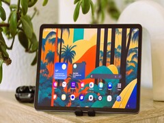 Samsung Galaxy Tab S11 tablet review (image source: Marcus Herbrich) 