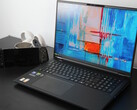 Das Acer Predator Helios 18 AI
