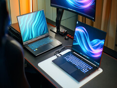 Video: A "cheap" Zephyrus G16? - Gigabyte Aero X16 + Gaming A16