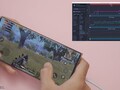 Samsung könnte beim Exynos 990 im Galaxy Note20 Ultra tatsächlich gewisse Verbesserungen erreicht haben, meinen erste Gamer aus Vietnam.