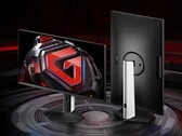 G27Q: Gaming-Monitor mit ergonomischen Funktionen (Bildquelle: Xiaomi)